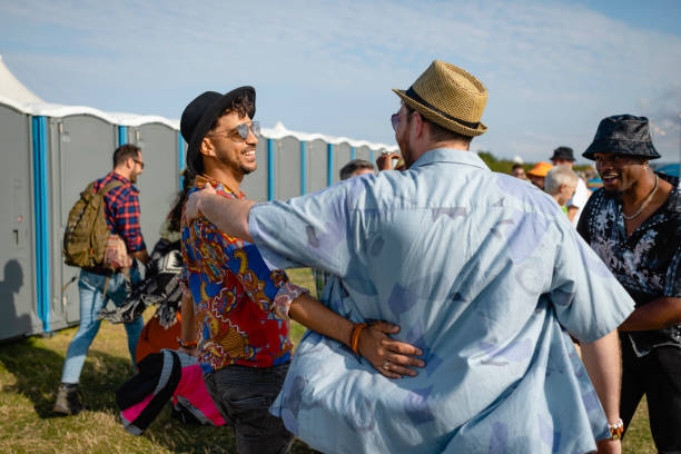 International Falls, MN porta potty rental Company