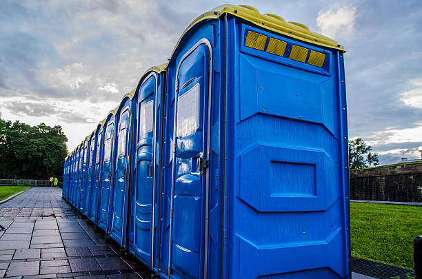  International Falls, MN Porta Potty Rental Pros